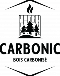Carbonic Bois Carbonisé