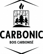 Carbonic Bois Carbonisé